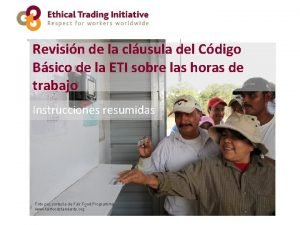 Revisin de la clusula del Cdigo Bsico de