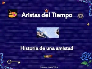 Texto expositivo sobre la amistad