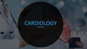 CARDIOLOGY Agenda Style 01 Contents 02 Contents 03