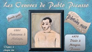 Picasso apollinaire