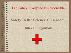 Lab safety pictures what is wrong