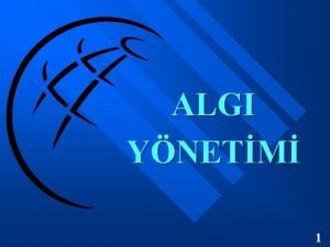 Algılama sürecinde yapılan gruplama kuralları Algılama sürecinde yapılan gruplama kuralları