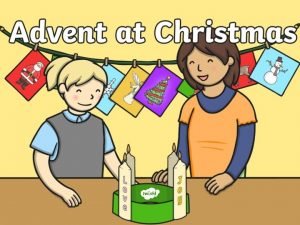 What is advent