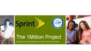 The 1 Million Project Using Your Smartphone at