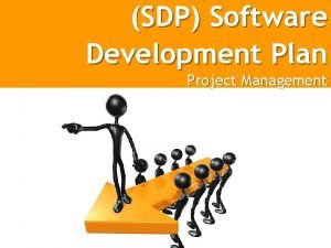 Sdp project ideas