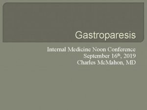 Gastroparesis cardinal symptom index calculator