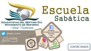 Union ecuatoriana asdmr