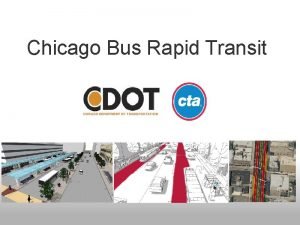 Chicago brt