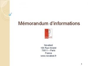 Mmorandum