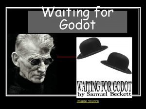 Waiting for godot movie