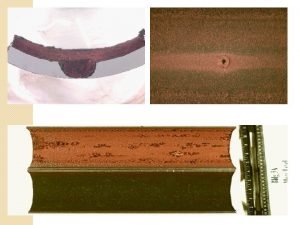 Prevention of corrosion
