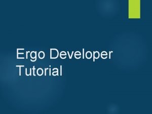 Eclipse rcp 4 tutorial Eclipse rcp 4 tutorial