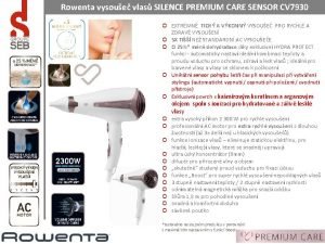 Rowenta Silence Force Extreme AAAA Turbo Animal Care