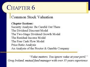 Price to cash flow ratio