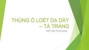 Dy t