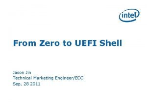 Uefi