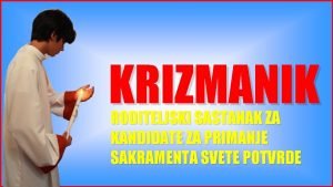 Posvjedočenje dokument Posvjedočenje dokument
