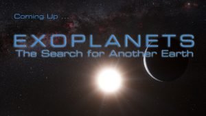 Exoplanets: the search for another earth