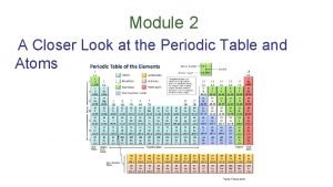 Isoelectronic series