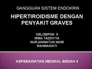 Penyakit