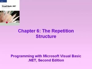 Toe chart programming