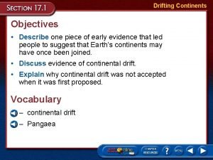 Which is one piece of evidence of seafloor spreading? Which is one piece of evidence of seafloor spreading?
