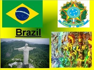 Eastern south america