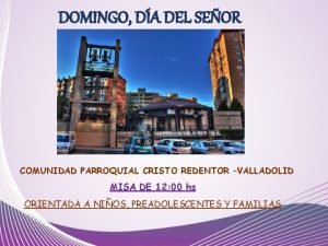 El señor reciba de tus manos este sacrificio El señor reciba de tus manos este sacrificio