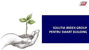 Solutii smart grid