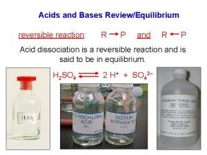 Carbonic acid ka formula