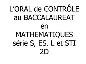 Calculatrice Calculatrice