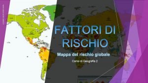 www jessicacenciarelli it Corso di Geografia 2 Un