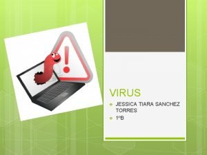 Tiara virus