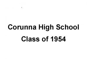 Powerschool corunna Powerschool corunna