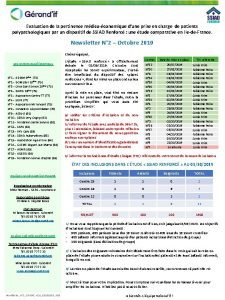 Evaluation de la pertinence mdicoconomique dune prise en