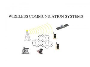 Page in wireless communication