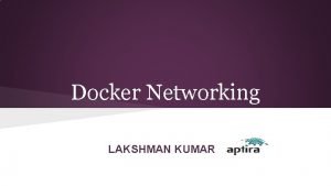 Agendav docker
