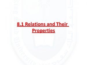 Composition of binary relations