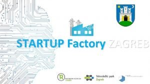 Startup factory 2021