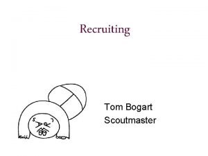 Tom bogart