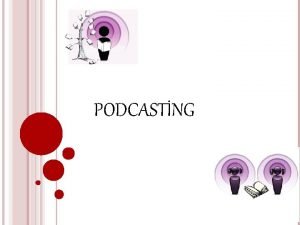 PODCASTNG Podcast oynatc yayn abonelii nedir Terim Applen