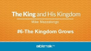 Mike mazzalongo statement of faith Mike mazzalongo statement of faith