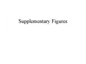 Supplementary Figures Supplementary Figure 1 AD Principal coordinate