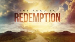 Definition of redemption