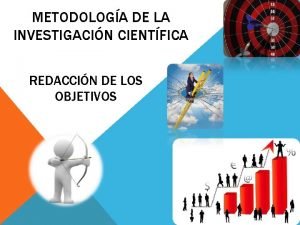 METODOLOGA DE LA INVESTIGACIN CIENTFICA REDACCIN DE LOS