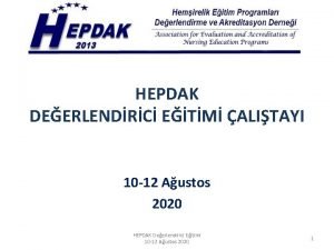 Hepdak