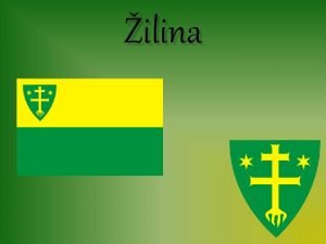 Zilina foot