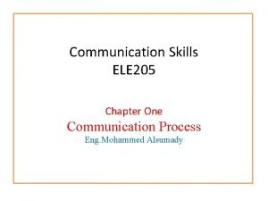 What is semantic noise What is semantic noise