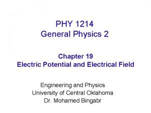 Phy 1214 Phy 1214