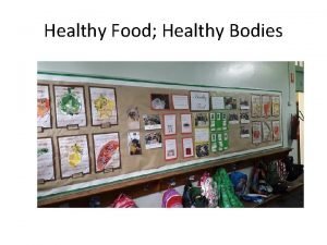 Quick healthy food abbotsford
